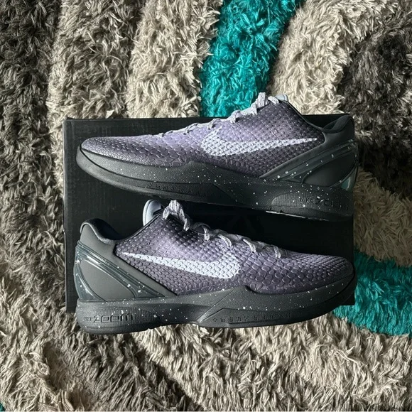 Nike | Shoes | Nike Kobe 6 Eybl Protro | Poshmark display picture 1